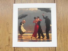JACK VETTRIANO"THE SINGING