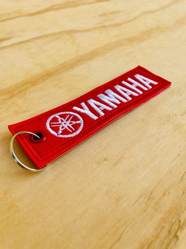 Yamaha 550 xt550 keychain - 550,