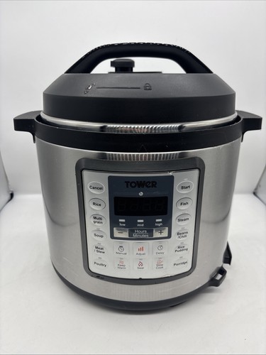 Tower express pot - 14, 1