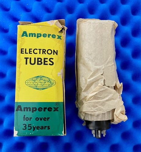 One siemens el34 6ca7 vacuum - one,