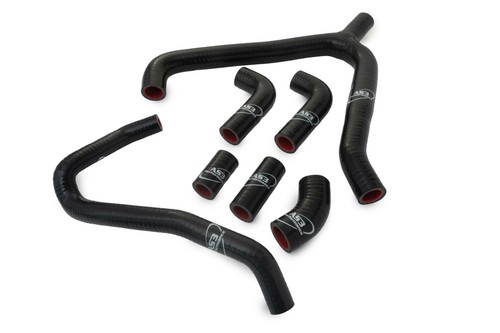 As3 silicone radiator hoses - radiator,