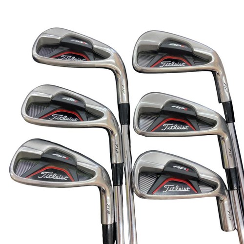 Titleist ap1 712 iron - ap1, set