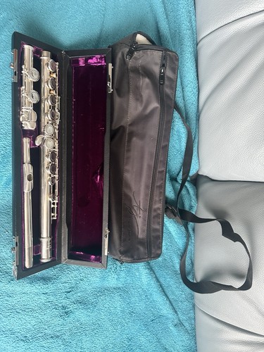 Trevor james flute 10xiii ref - james,
