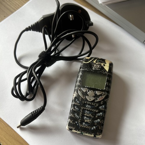 Nokia 8310 classic retro - 8310,