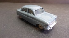 Corgi Toys #200 Ford Consul