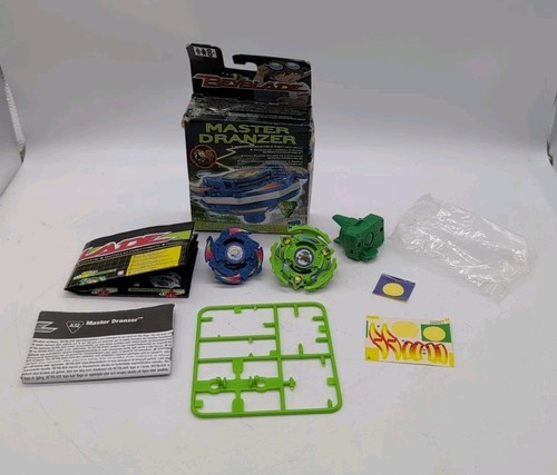 Vintage beyblade master - vintage,