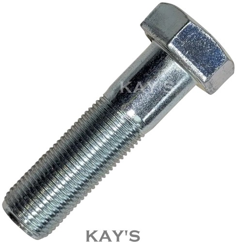 8unf hexagon head bolts - 3/8unf,