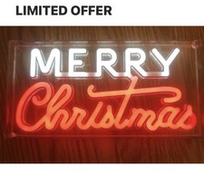 Prestige LED Festive' Neon