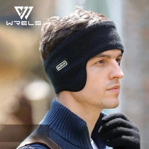 Men ear muffs winter earmuffs - ear,