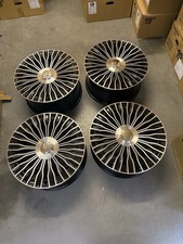 21’’ Mercedes Maybach