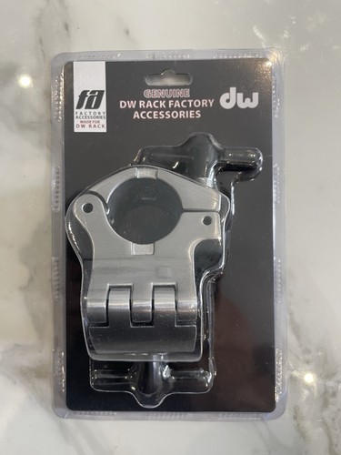 Rack clamp - dw,