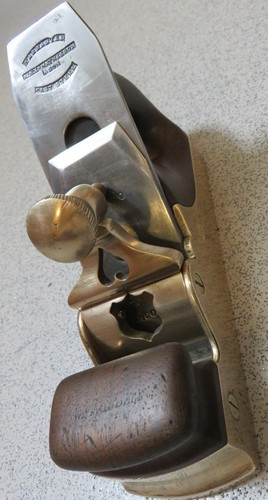 Vintage infill plane - vintage,