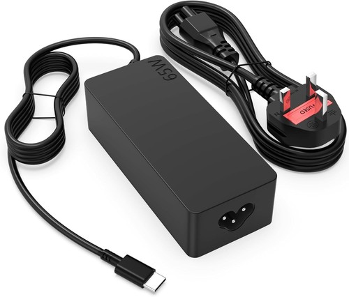 65w usb laptop - 65w, charger