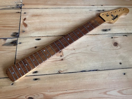 Vintage electric guitar - vintage,