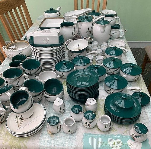 Denby greenwheat many - denby, greenwheat-many