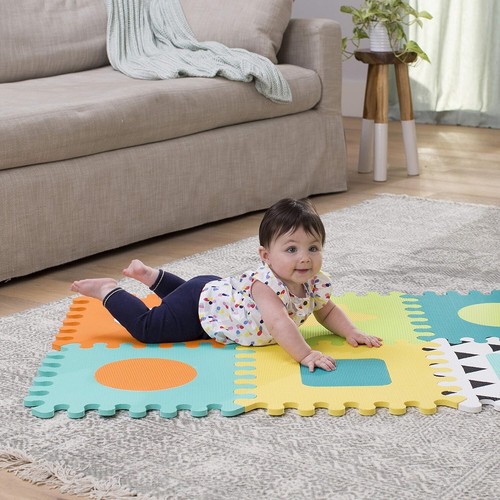 Play mat kids crawling - mat,