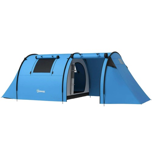 Room camping family tent - 2,