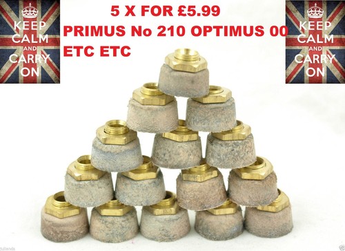 Primus stove cup - primus, washers