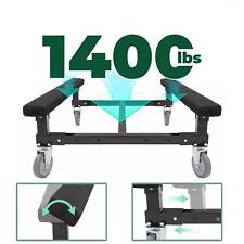 Watercraft Dolly For Sea-Doo Yamaha Boat Jet Ski Stand Storage Cart PWC 1400lbs