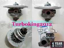NEW Turbo CHRA Cartridge RHF5 ISUZU Trooper Bighorn 4JX1 3.0TD Turbocharger 