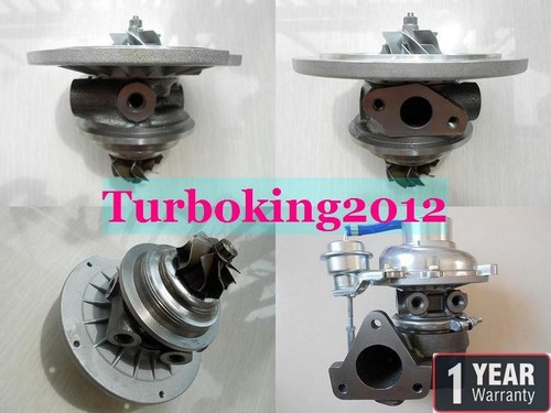 New turbo chra cartridge rhf5 - cartridge,