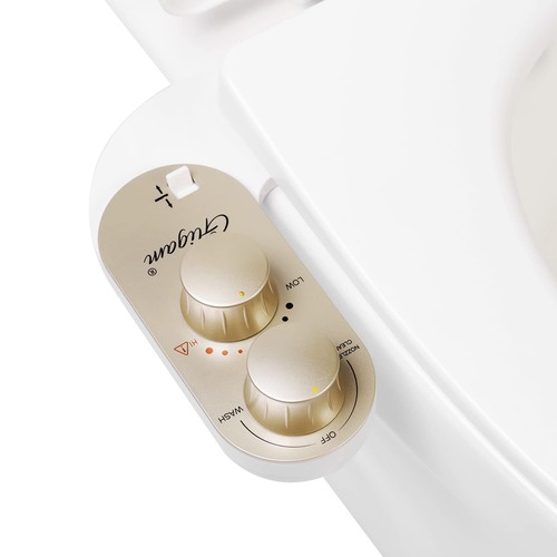 Gligam hot and cold bidet - and,