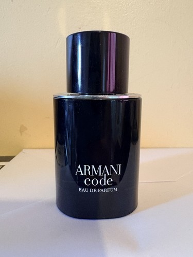 Armani code edp refined - edp, –
