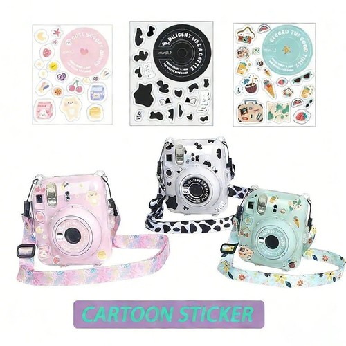 Protective case for fujifilm - case,