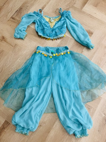Disney girls jasmine costume - disney,