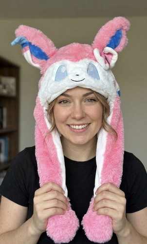 Brand new sylveon - brand,