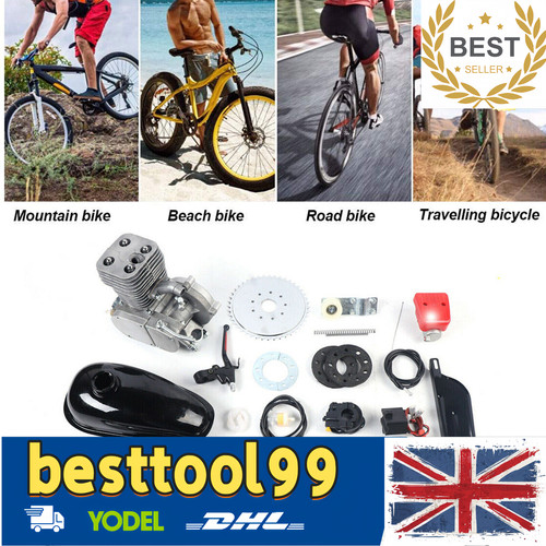 Full set 100cc stroke - 100cc,