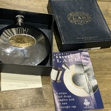 The original Dalvey Flask with