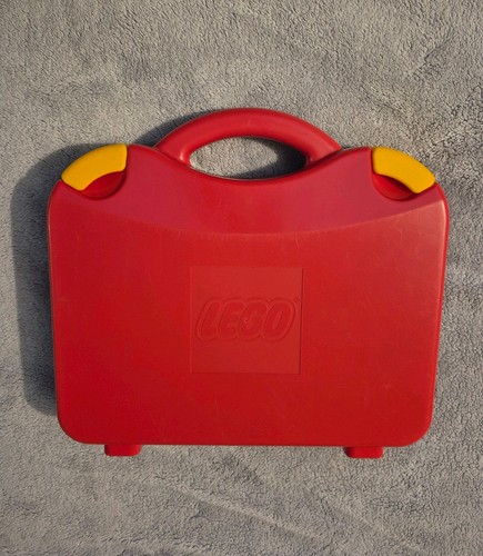 Lego genuine red storage - lego,