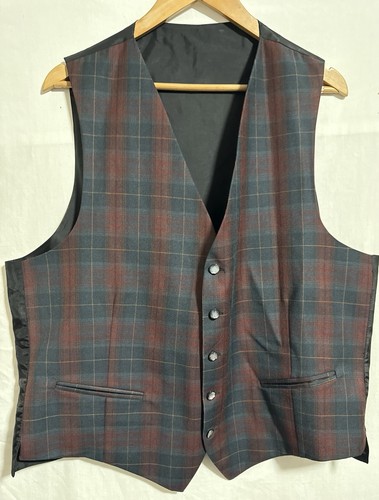 Gueteen tartan casual - gueteen, multi