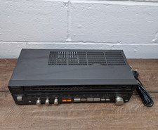 Technics Stereo Integrated