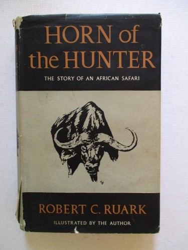 Ruark horn of - r:, the
