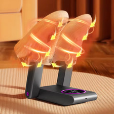 Electric Shoe Boot Dryer with