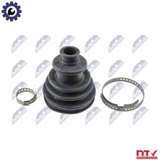 BELLOW KIT DRIVE SHAFT NOP-045