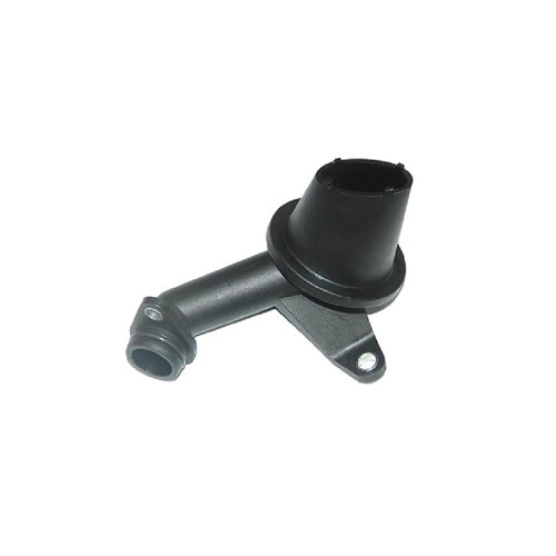 Oil pump pickup screen - pickup,
