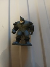 Marvel Spider Man RHINO