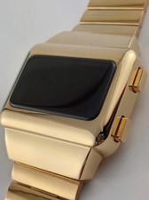 GOLD X-MEN APOCALYPSE 1970s