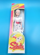 Vintage Pedigree Sindy Doll