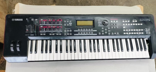 Yamaha moxf6 key - yamaha, 61-key