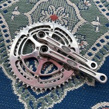 Early Stronglight 49d With TA