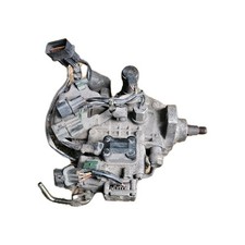 Mitsubishi L200 diesel fuel