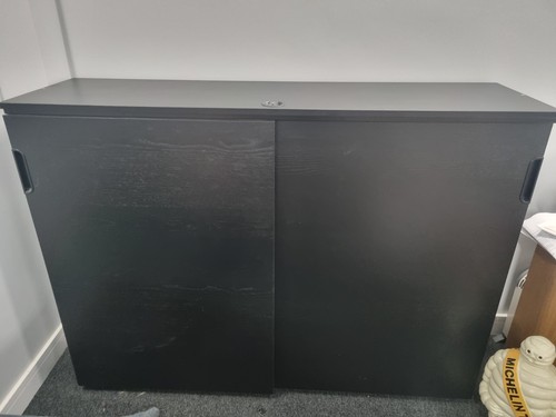 Ikea galant lockable filing - ikea,