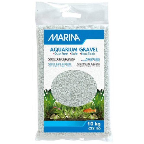 Marina decorative aquarium - marina,