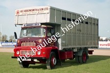 THH Truck Photos - Dodge -