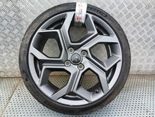 FORD FIESTA ALLOY WHEEL 18''