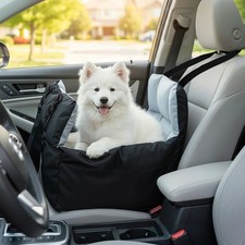 Safety Dog Car Seat Cosy Pet